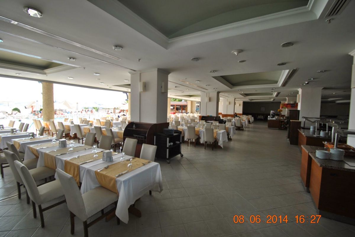 imagini hotel DIAMOND OF BODRUM